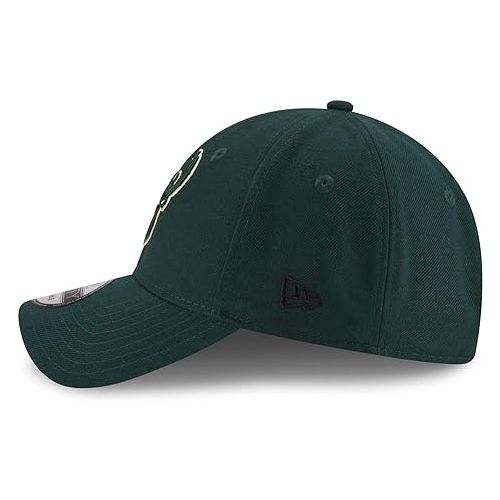  New Era 9Forty The League Bucks Cap Cap Base Cap