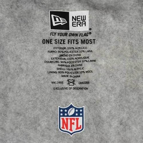  [아마존베스트]New Era NFL 2018 On Field Sideline Sport Knit