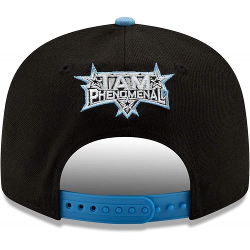  [아마존베스트]New Era World Wrestling Entertainment Unisex WWE 9FIFTY Cap