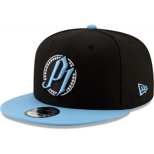  [아마존베스트]New Era World Wrestling Entertainment Unisex WWE 9FIFTY Cap