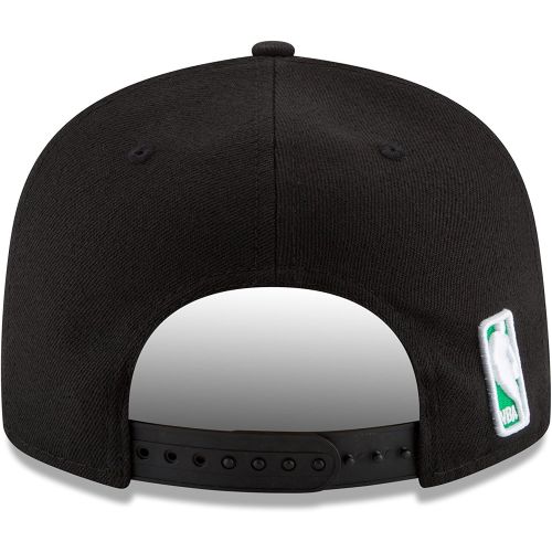  New Era NBA 9Fifty Team Color Basic Snapback Cap