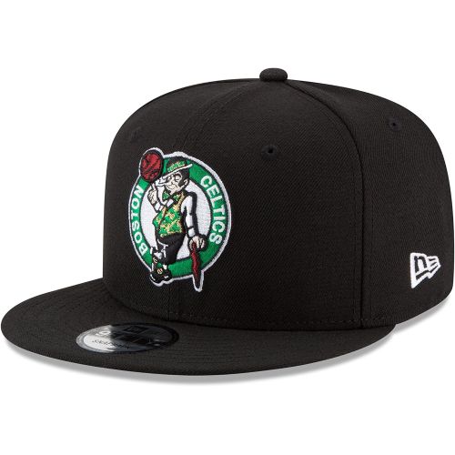  New Era NBA 9Fifty Team Color Basic Snapback Cap