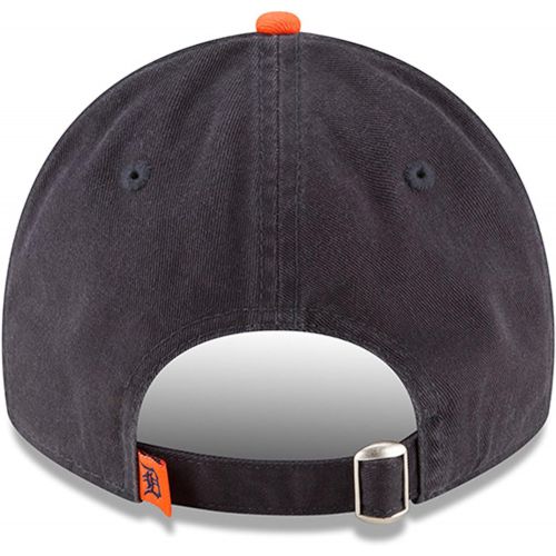  New Era Replica Core Classic Twill 9TWENTY Adjustable Hat Cap