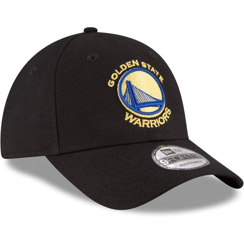  New Era NBA The League 9Forty Adjustable Cap