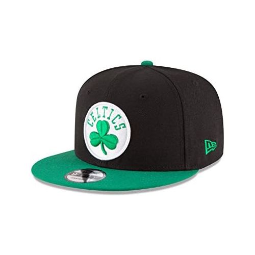  New Era NBA 9Fifty 2Tone Snapback Cap