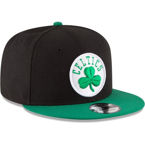  New Era NBA 9Fifty 2Tone Snapback Cap