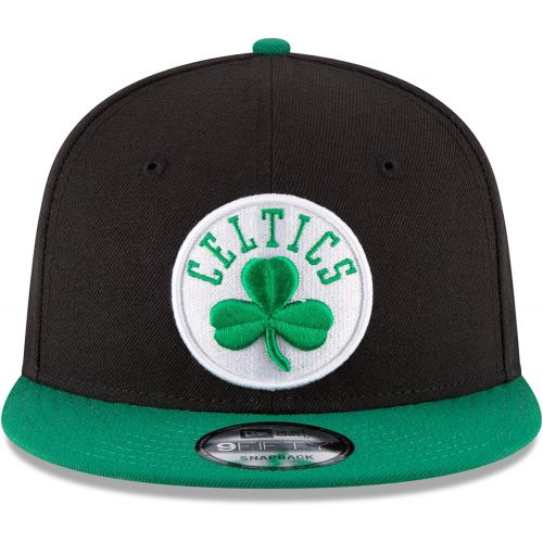  New Era NBA 9Fifty 2Tone Snapback Cap