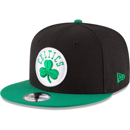  New Era NBA 9Fifty 2Tone Snapback Cap