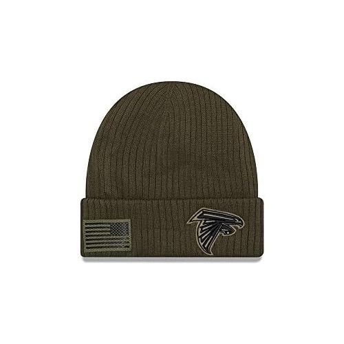  New Era 2018 Mens Salute to Service Knit Hat