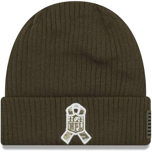  New Era 2018 Mens Salute to Service Knit Hat