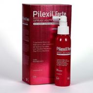 Pilexil Forte Spray 120ml Anti-hairloss Antiqueda Anticaida New Gift To Your Hair