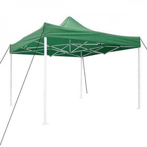  New Leaf 10 x 10 Easy Pop Up Tent Instant Canopy Shelter