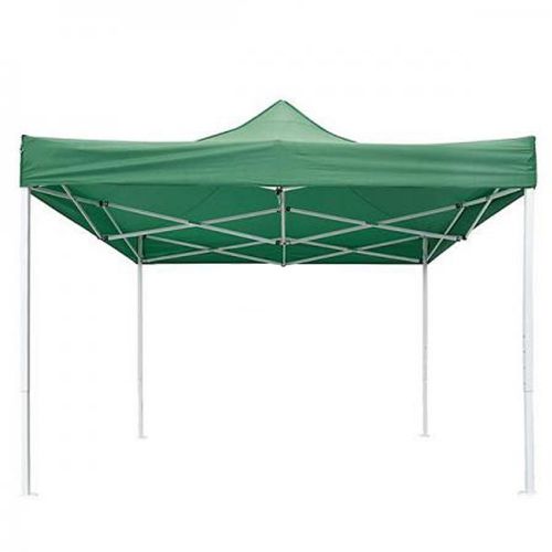 New Leaf 10 x 10 Easy Pop Up Tent Instant Canopy Shelter