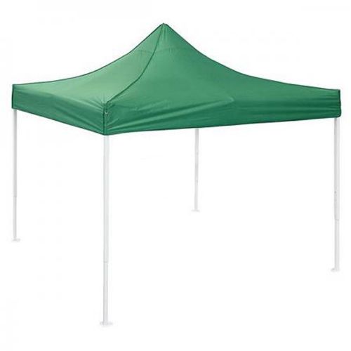  New Leaf 10 x 10 Easy Pop Up Tent Instant Canopy Shelter