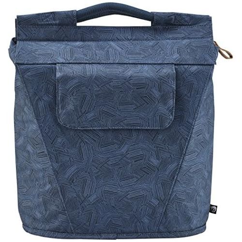  New Looxs Unknown Shopper Eclypse Livio Pannier Bag/Shopping Bag
