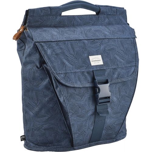  New Looxs Unknown Shopper Eclypse Livio Pannier Bag/Shopping Bag