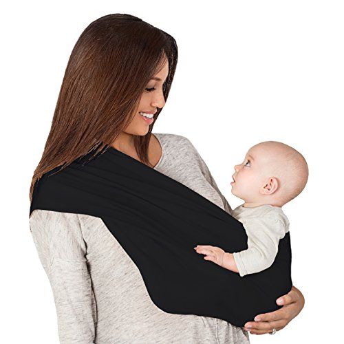 New Native Baby Carrier Organic (Large)