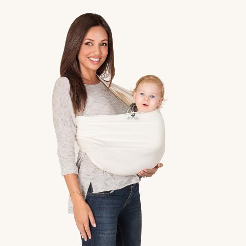  New Native Baby Carrier Organic (Large)