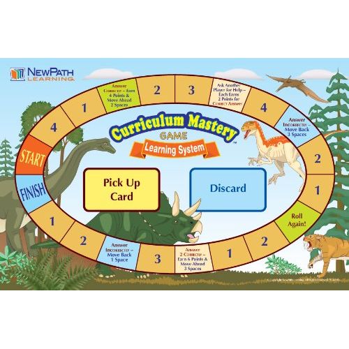  New Path Learning NewPath Learning Middle School Earth Science Skills Game