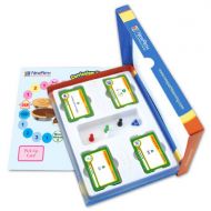 New Path Learning NewPath Learning All About Geometry Curriculum Mastery Game, Grade 3-6, Study-Group Pack
