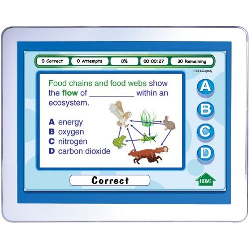  New Path Learning NewPath Learning Science Interactive Whiteboard CD-ROM, Site License, Grade 5