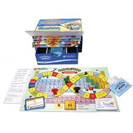 NewPath Learning Chemistry Review Curriculum Mastery Game, High School, Class Pack