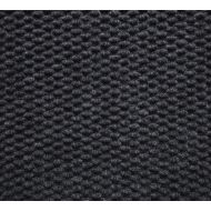 New Pig Corporation New Pig Entryway Mat - 3 x 5 Black Berber - Entryway Rug Absorbs Snow Melt to Protect Floors PM50145