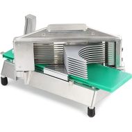 New Star Foodservice 39696 Commercial Tomato Slicer, 1/4-Inch