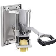 New Star Foodservice 7006872 Extra Heavy Duty French Fry Cutter 3/8