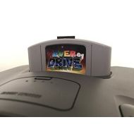 /NewAgeRetro EverDrive N64 Cartridge V3.0 + FREE SD Card Fully Loaded with 375 Nintendo 64 Games!!