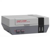 NewAgeRetro NES RetroPie Console Loaded with 128GB SD card full of Games - Includes PlayStation, Dreamcast, Nintendo 64, and More!!