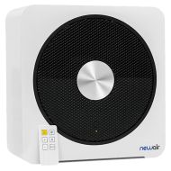 NewAir 250 Sq Ft Portable Electronic Ceramic Space Heater