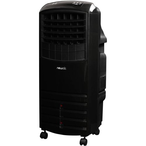  NewAir AF-1000B Black Portable Evaporative Cooler