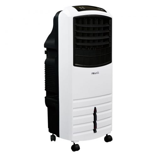  NewAir AF-1000B Black Portable Evaporative Cooler