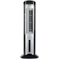 NewAir AF-310 Portable Evaporative Air Fan and Humidifier, Personal Indoor Outdoor Swamp Cooler