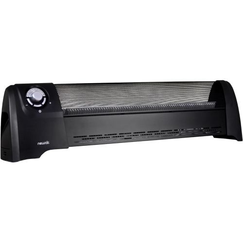  NewAir Newair Appliances Low Profile Baseboard Heater, AH-600