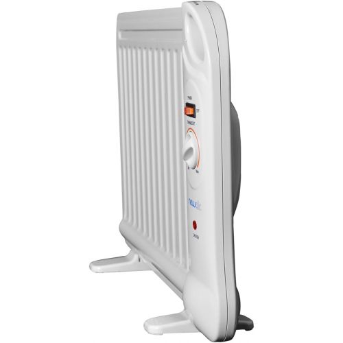  NewAir Portable Space Heater, Electric Room or Office Heater, AH-400
