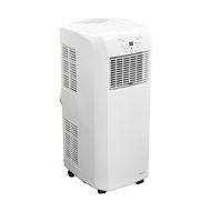 NewAir AC-10100H Ultra Compact 10,000 BTU Portable Air Conditioner and Heater