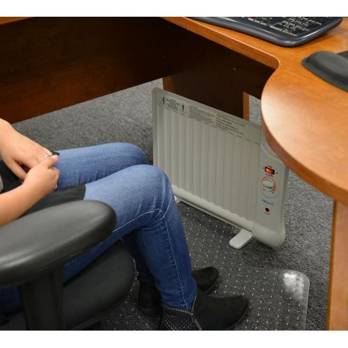  NewAir AH-400 Space Heater, Small, White