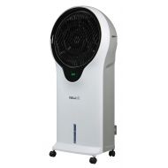 NewAir Portable Evaporative Air Cooler with Fan & Humidifer, Indoor Tower Fan, EC111W