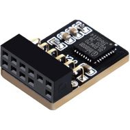 TPM2.0 Module TPM SPI 12Pin Module with infineon SLB 9670 for Gigabyte Motherboard