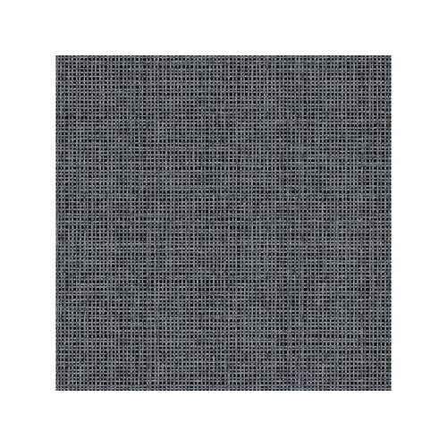  NewLife by GelPro Anti-Fatigue Designer Comfort Kitchen Floor Mat, 30x108, Tweed Nickel Grey Stain Resistant Surface with 3/4” Thick Ergo-foam Core for Health and Wellness