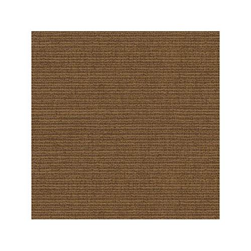  NewLife by GelPro Anti-Fatigue Designer Comfort Kitchen Floor Mat, 30x108”, Grasscloth Khaki Stain Resistant Surface with 3/4” Thick Ergo-foam Core for Health and Wellness