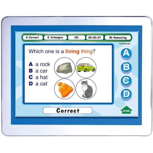  NewPath Learning Science Interactive Whiteboard CD-ROM, Site License, Grade 1