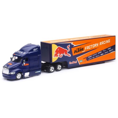  New Ray Toys 1:43 RedBull KTM Race Truck 2017 Edition 15973