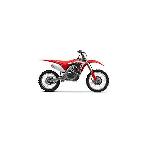  NewRay 57443 Honda CRF450R 2012 Model Motocross