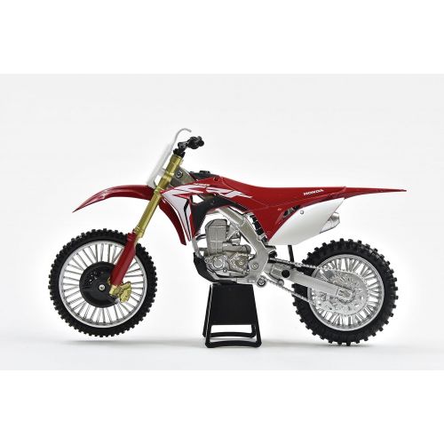  NewRay 57443 Honda CRF450R 2012 Model Motocross