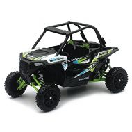 New Ray Toys - 1:18 Scale ATV - Polaris Rzr XP1000 57593, Assorted