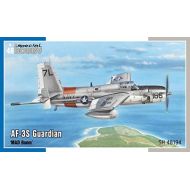 NewRay Special Hobby SPH48194 1:48 AF-3S Guardian MAD Boom [Model Building KIT]