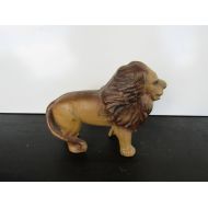 NewYorkByVarone Antique Lion Bank